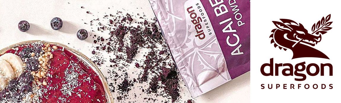 Dragon Superfoods Dragon Superfoods