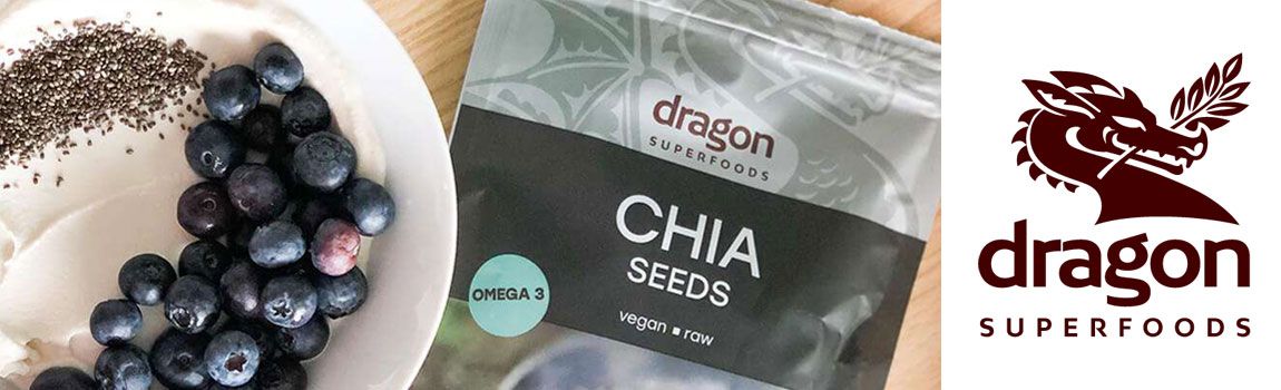 Dragon Superfoods Dragon Superfoods