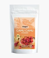 Dragon Superfoods Camu-Camu-pulver ØKO