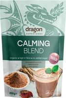 Dragon Superfoods Calming Mix ØKO