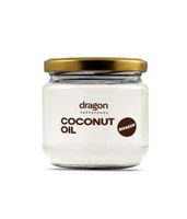 Dragon Superfoods Kokosnøttolje Extra Virgin ØKO