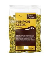 Dragon Superfoods Gresskarkjerner ØKO