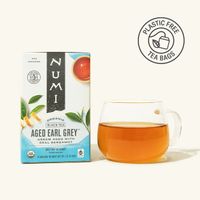 Numi Aged Earl Grey ØKO