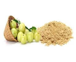 Amla (pulver) ØKO