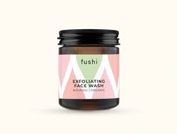 Fushi Wellbeing Biovedic Enzyme Face Wash