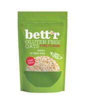 Bett'r Glutenfrie Havreflak ØKO