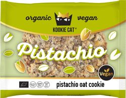 Kookie Cat Pistachio ØKO