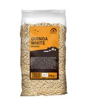 Dragon Superfoods Hvit Quinoa ØKO