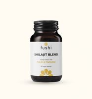 Fushi Shilajit Blend