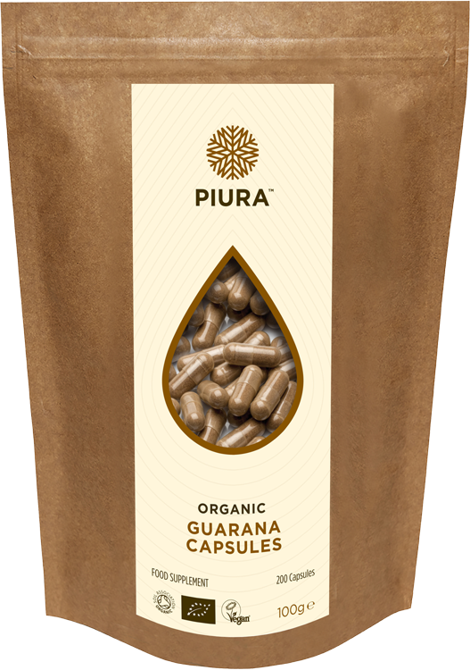 Guarana (kapsler)