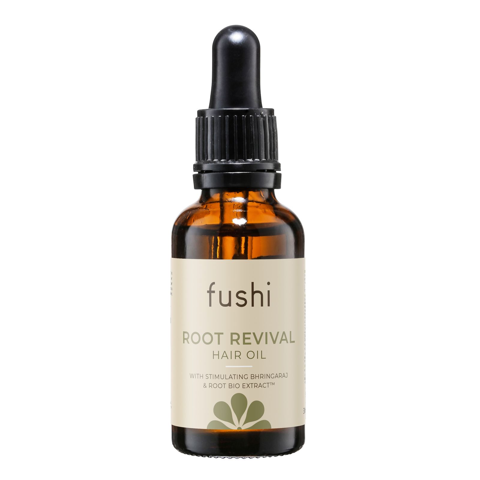 Fushi Wellbeing Root Revival Oil