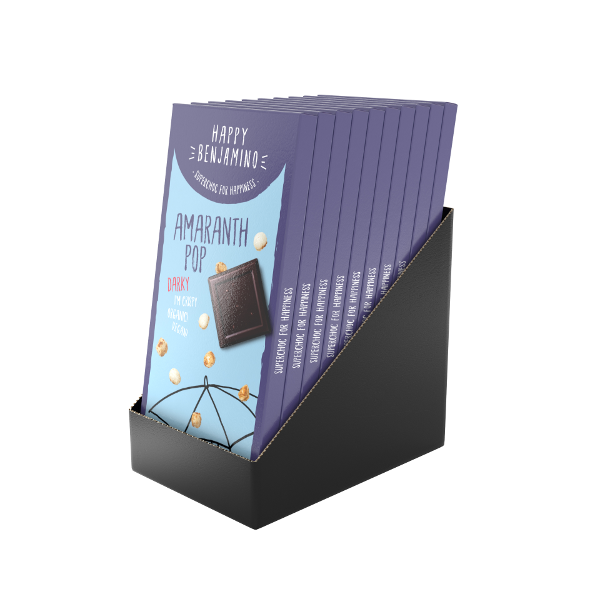 Amaranth Pop
