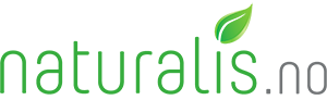 Naturalis.no logo