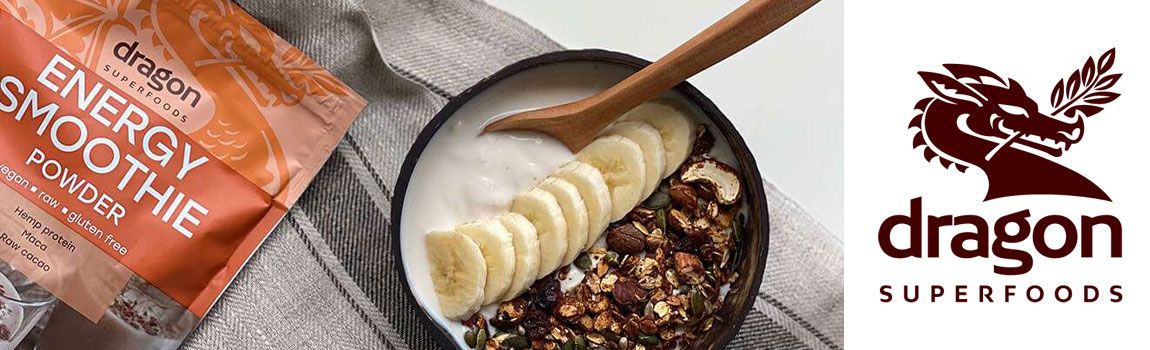 Dragon Superfoods