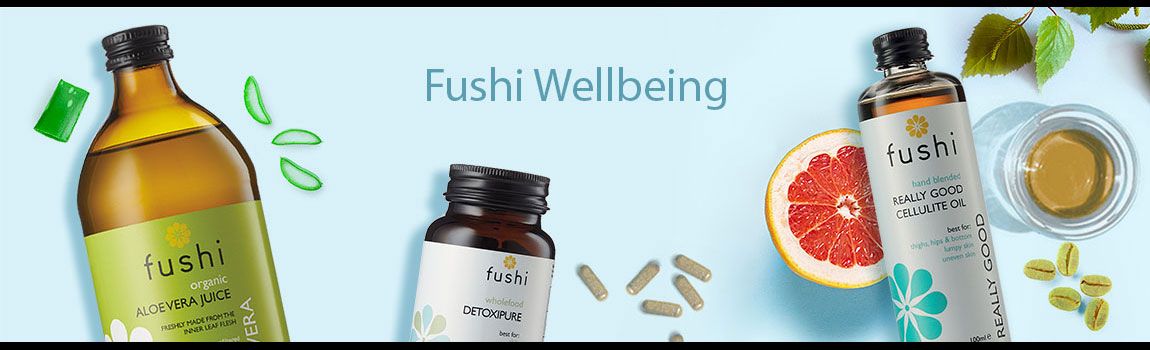 Fushi Wellbeing