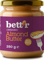 Bett'r Mandelsmør ØKO