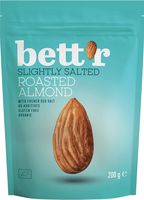 Bett'r Ristede Mandler ØKO