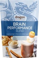 Dragon Superfoods Brain Performance Mix ØKO