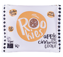 Rookies Eple og Kanel ØKO