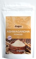 Ashwagandha (pulver) ØKO
