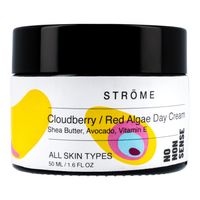 Strome Cloudberry & Red Algae Day Cream ØKO