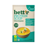 Bett'r Instant Kikertsuppe ØKO