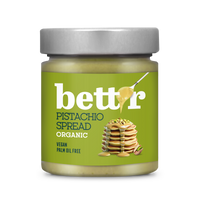 Bett'r Pistasjpålegg ØKO