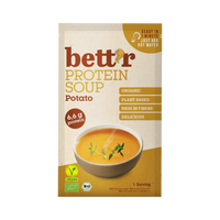 Bett'r Instant Potetsuppe ØKO