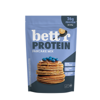 Bett'r Protein Pannekake-Miks Glutenfri ØKO