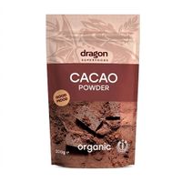 Dragon Superfoods Kakaopulver ØKO