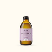 Fushi Wellbeing Castor Calm med Lavender