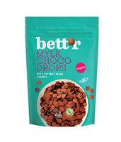 Bett'r Sjokoladebiter - Mylk ØKO
