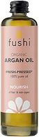 Fushi Wellbeing Argan Oil (Moroccan) Virgin ØKO