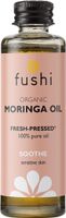 Fushi Wellbeing Moringa Seed Oil (hudolje) ØKO