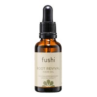 Fushi Wellbeing Root Revival Oil
