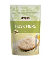 Dragon Superfoods Psyllium Husk ØKO