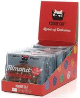 Kookie Cat Almond Chocolate Protein ØKO