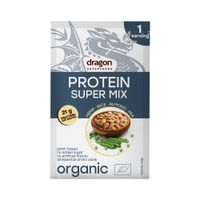 Dragon Superfoods Proteinshake Super Mix ØKO