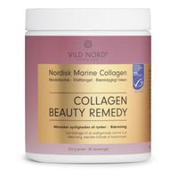 Vild Nord Collagen Beauty Remedy