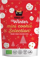 Kookie Cat Mix Mini Cookies ØKO