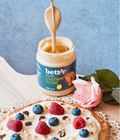 Bett'r Cashewsmør ØKO