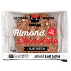 Kookie Cat Almond Chocolate Protein ØKO