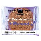 Kookie Cat Salted Caramel Almond ØKO