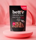 Bett'r Granola Protein Glutenfri ØKO