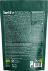 Bett'r Bio Matcha Latte Mix