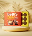 Bett'r Peanøttkonfekt Eske ØKO