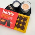 Bett'r Peanøttkonfekt Eske ØKO