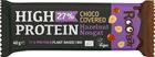 Roo'bar Protein Hasselnøtt med sjokolade 40g ØKO