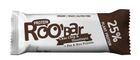 Roo'bar Protein Sjokolade og hasselnøtt – 40g ØKO
