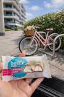 Bett'r Bio-vaffelbar med kokosnøttkrem ØKO